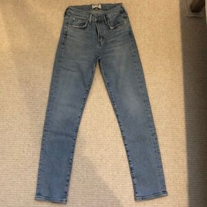 AGOLDE Jeans